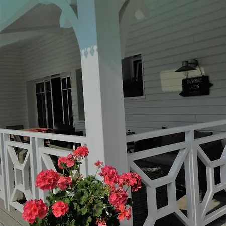 Villa Cocoon, Grand Confort, 2 Km Des Plages Andernos-les-Bains