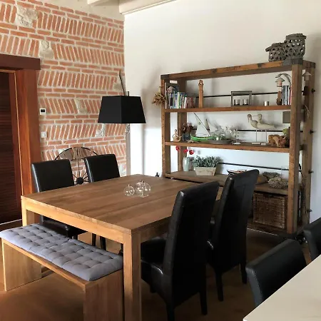 Cocoon, Grand Confort, 2 Km Des Plages * Andernos-les-Bains