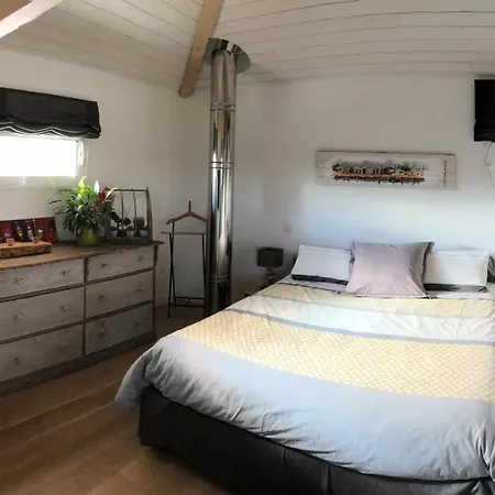 Villa Cocoon, Grand Confort, 2 Km Des Plages